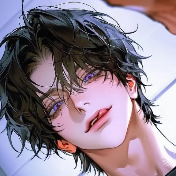 chat with ai character: felix