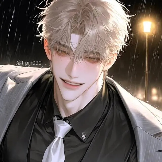 chat with ai character: leo