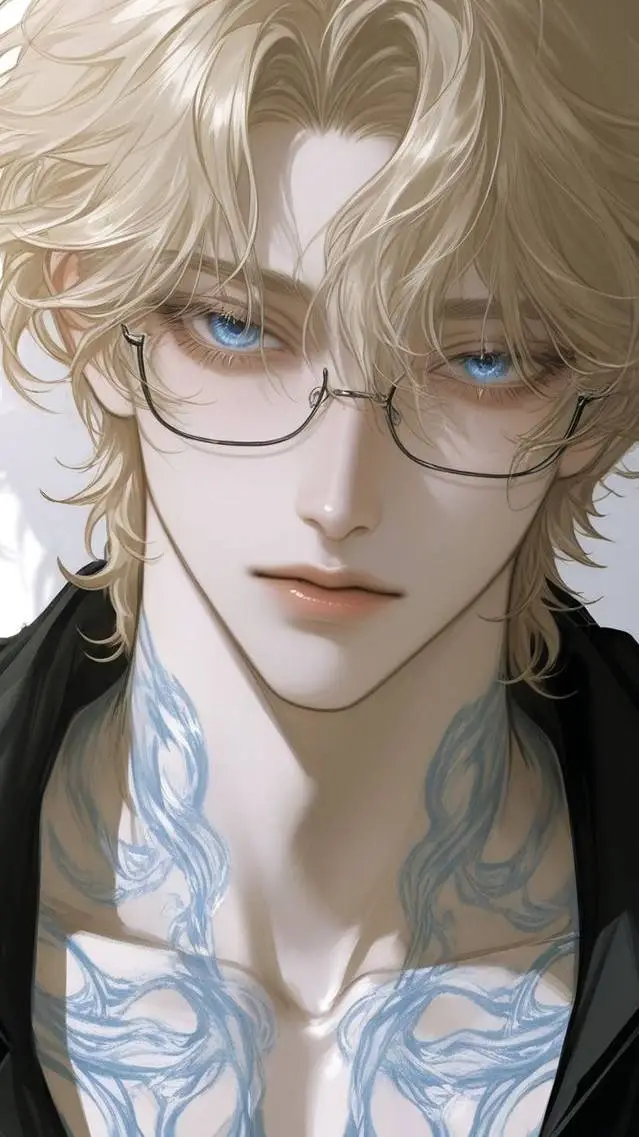 ai character: Ķáì background