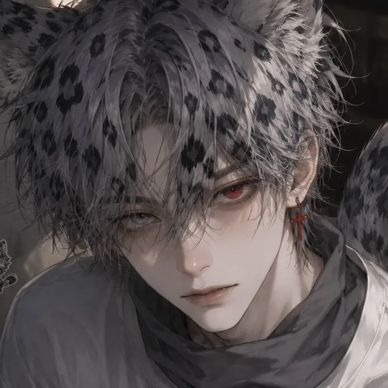chat with ai character: Matti