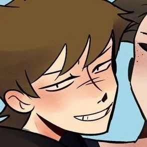chat with ai character: Tord