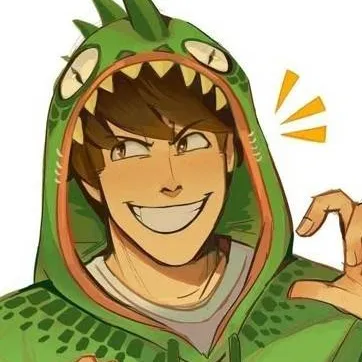 chat with ai character: Edd