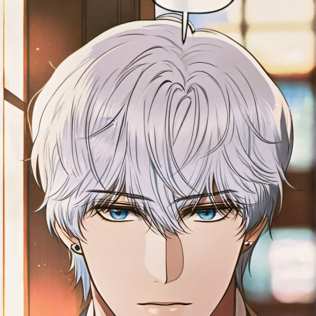 chat with ai character: Максим 