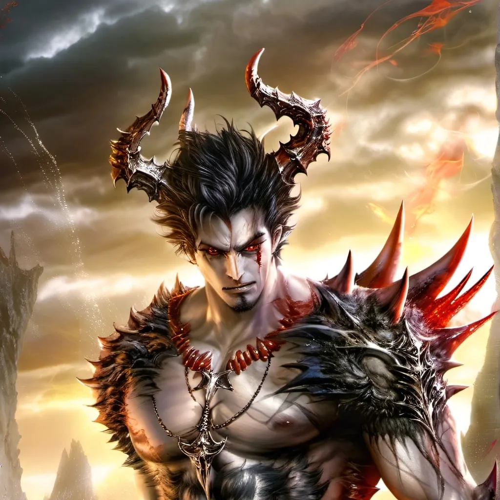 chat with ai character: siren