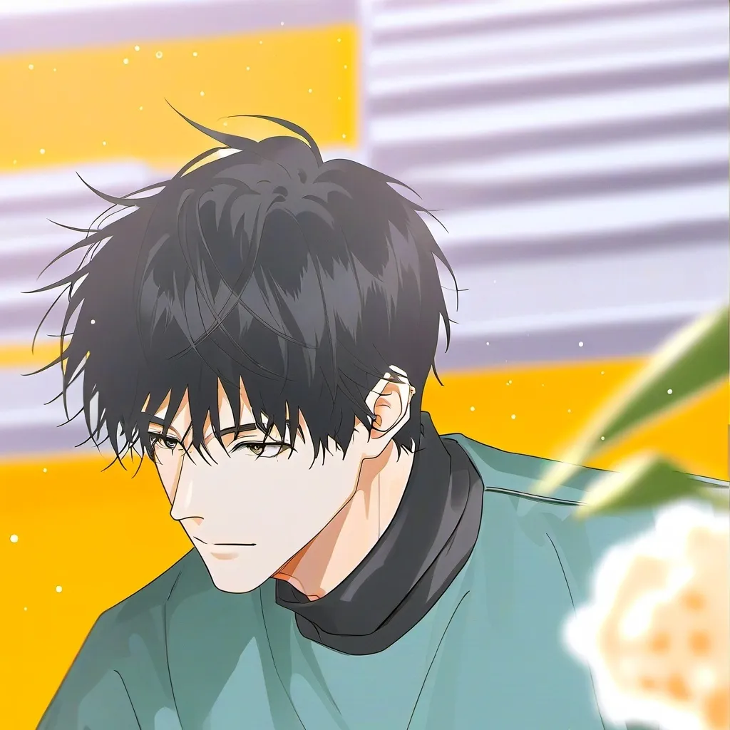 chat with ai character: Nyx