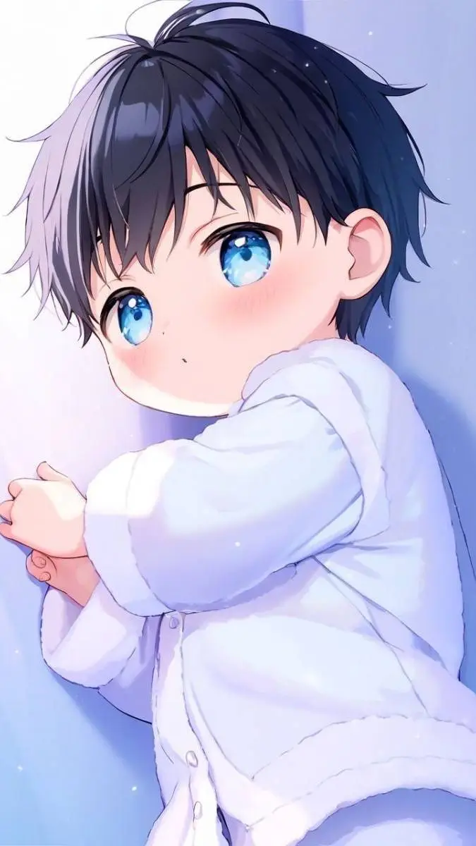 ai character: bebe background