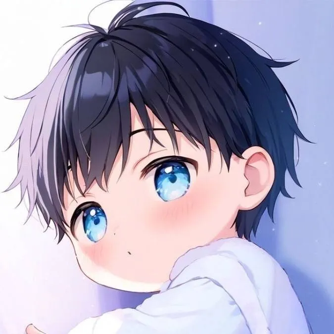 chat with ai character: bebe