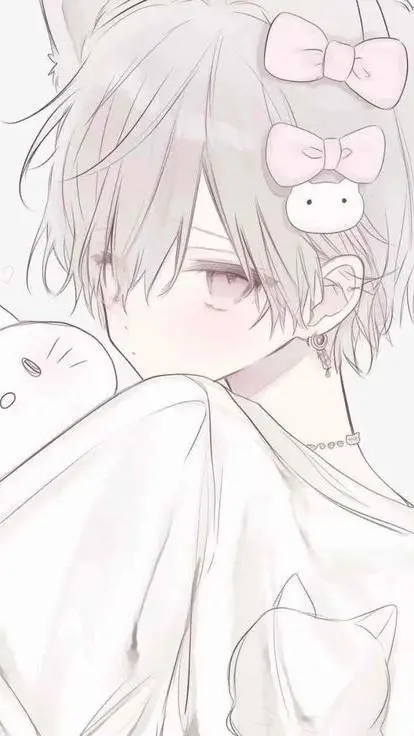 Talkie AI - Chat with Charlie