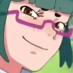 chat with ai character: maki