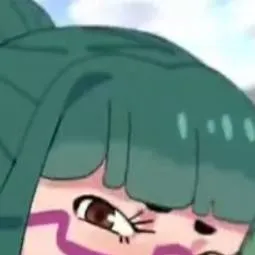 chat with ai character: maki