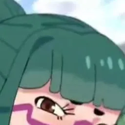 chat with ai character: maki