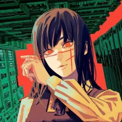 chat with ai character: asa