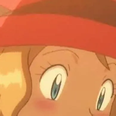 chat with ai character: serena