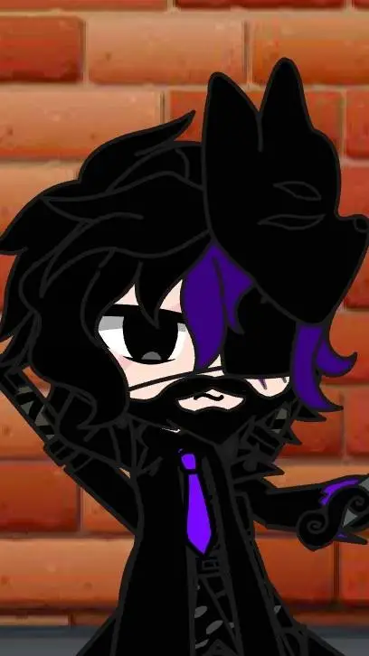 ai character: Nate Afton background