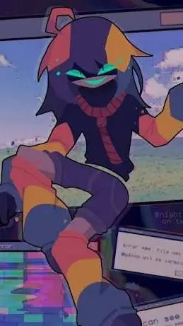 ai character: Agatha therapy 2 background