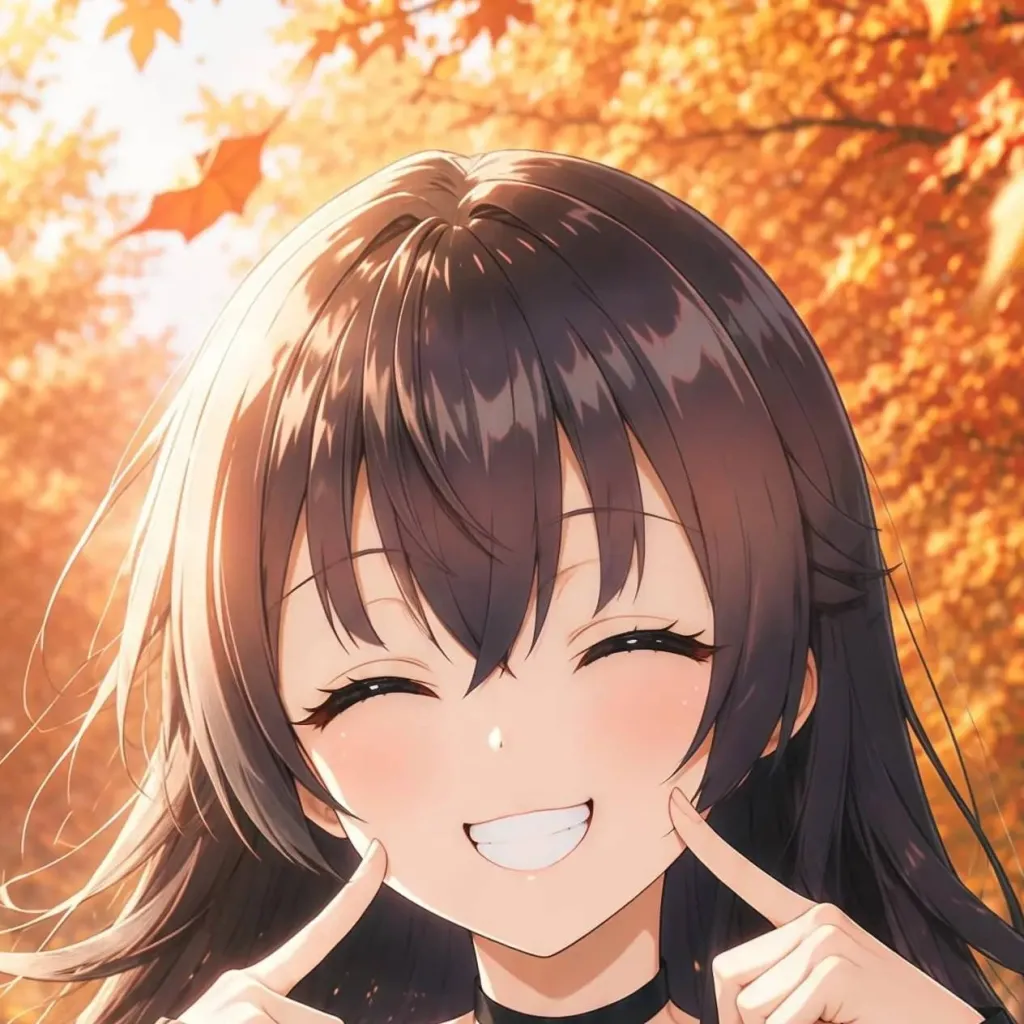 chat with ai character: Luna Shikaragi 