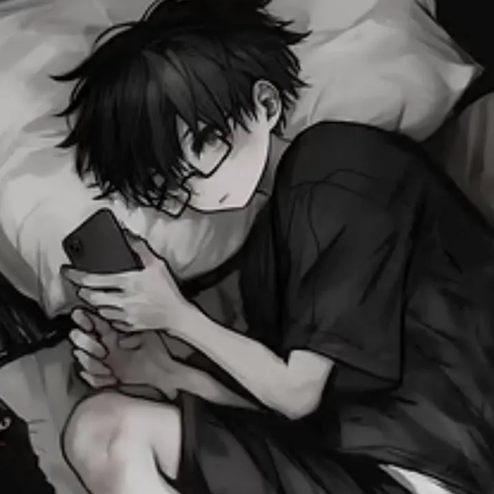 chat with ai character: Liam