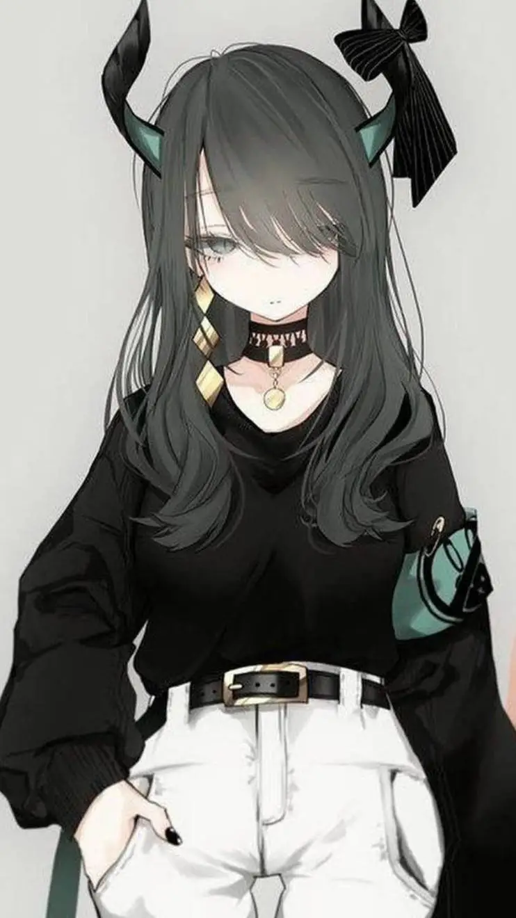 ai character: Victoria background