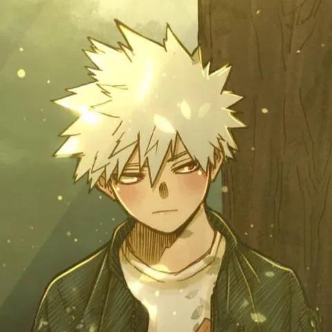 chat with ai character: ★ Bakugo ★