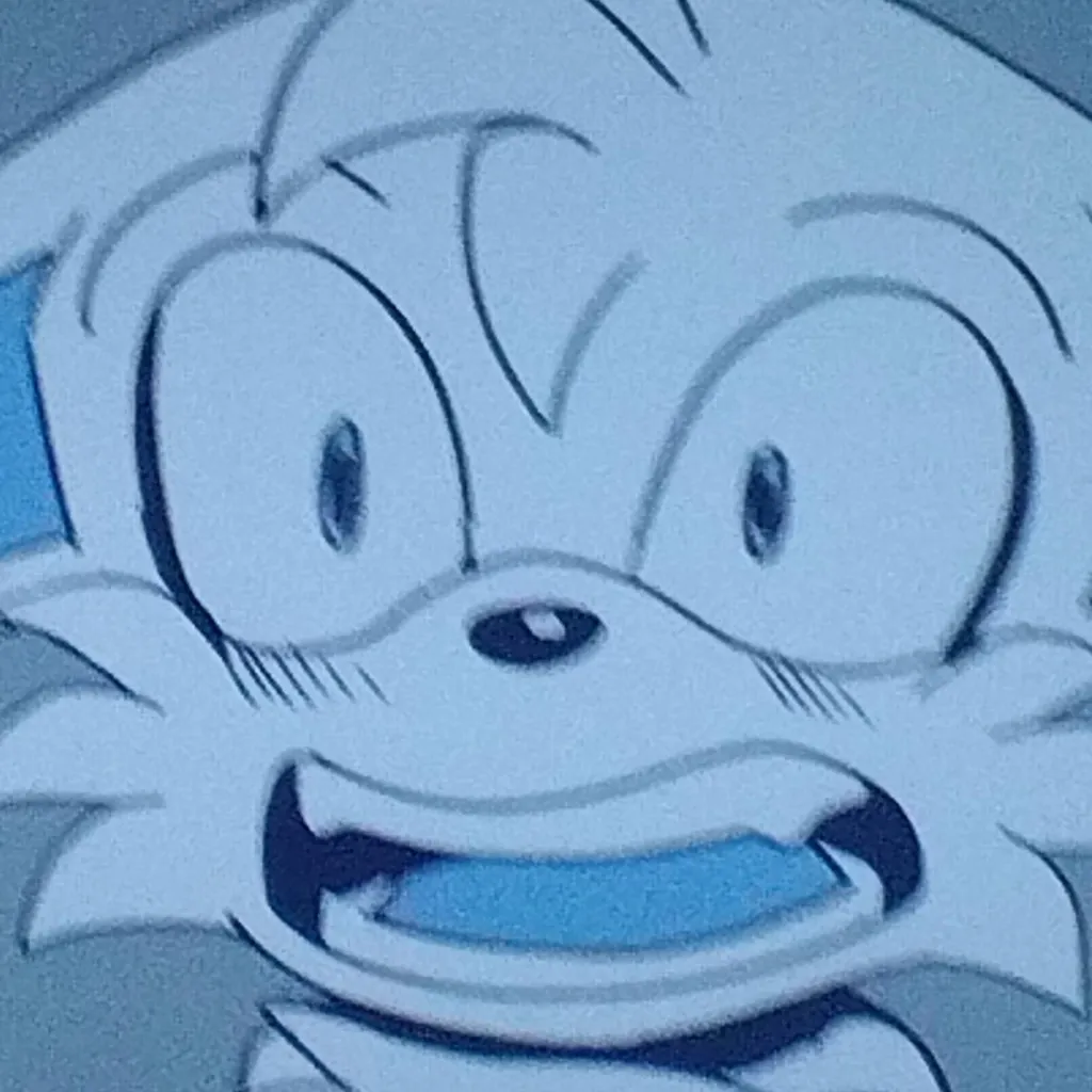 chat with ai character: Tails