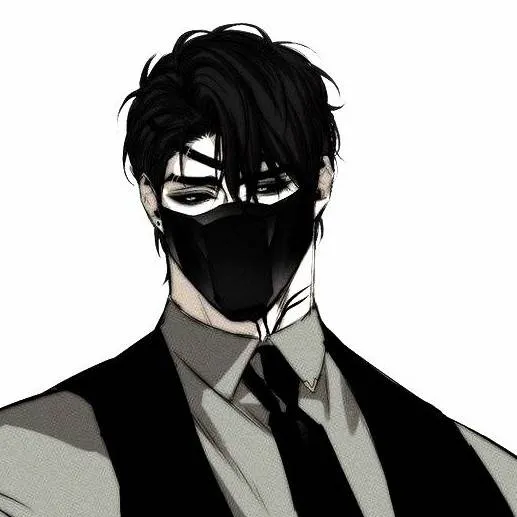 chat with ai character: Кристофер