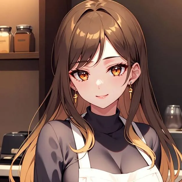 chat with ai character: Mía Reyes