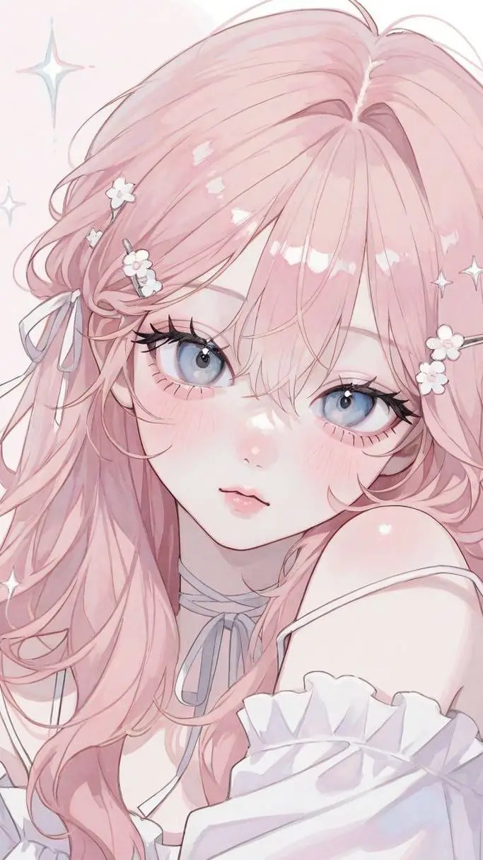 ai character: sofia background