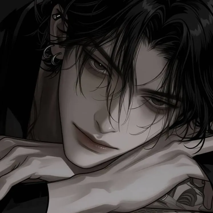 chat with ai character: ★~ Ismael~★