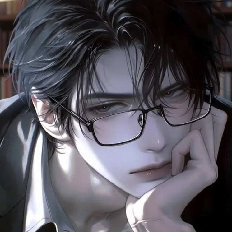 chat with ai character: ♪`~Andwer~`♪