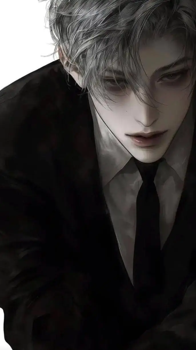 ai character: †~Zack~† background