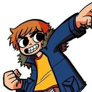 chat with ai character: Scott Pilgrim