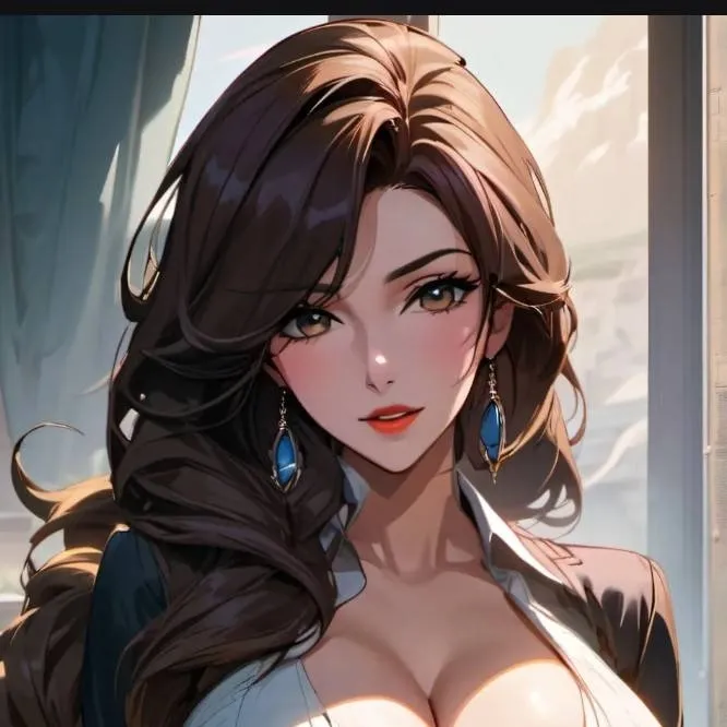 chat with ai character: Liliana