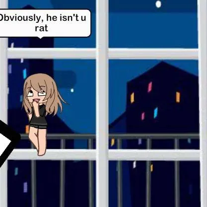 chat with ai character: Nanamixgetoxgojo