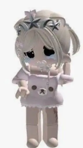 ai character: Pick me background