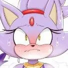 chat with ai character: blaze y amy