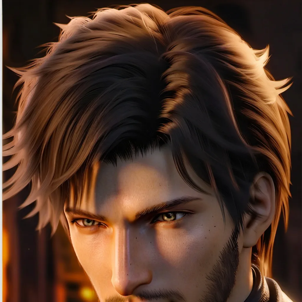 chat with ai character: Kael Virel