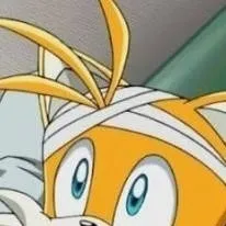 chat with ai character: sonic x (ft.tails)