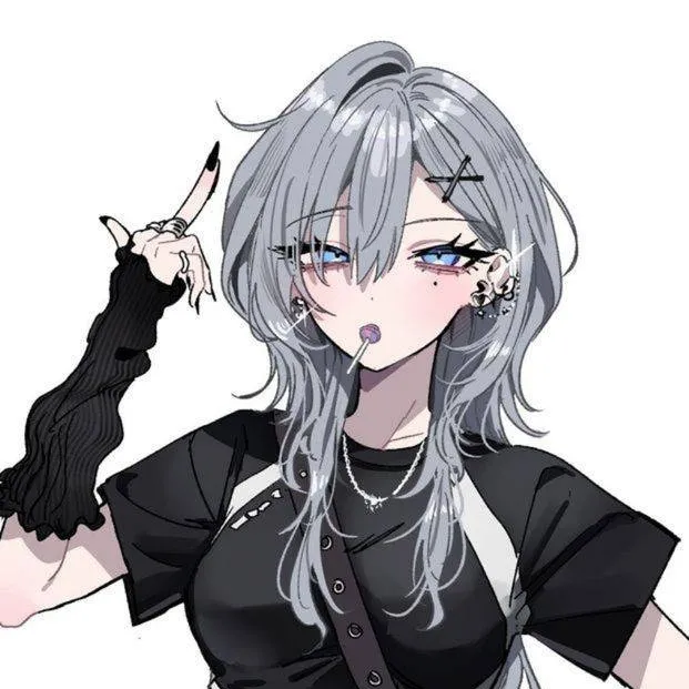 chat with ai character: Angela