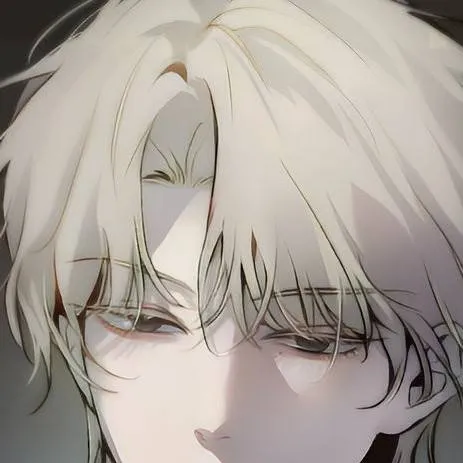 chat with ai character: ☆Elias☆