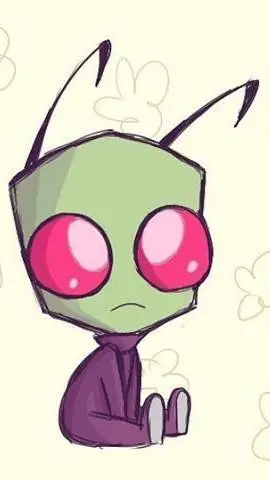 Talkie AI - Chat with baby zim