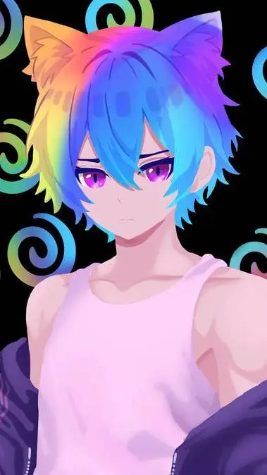 ai character: padre loco background