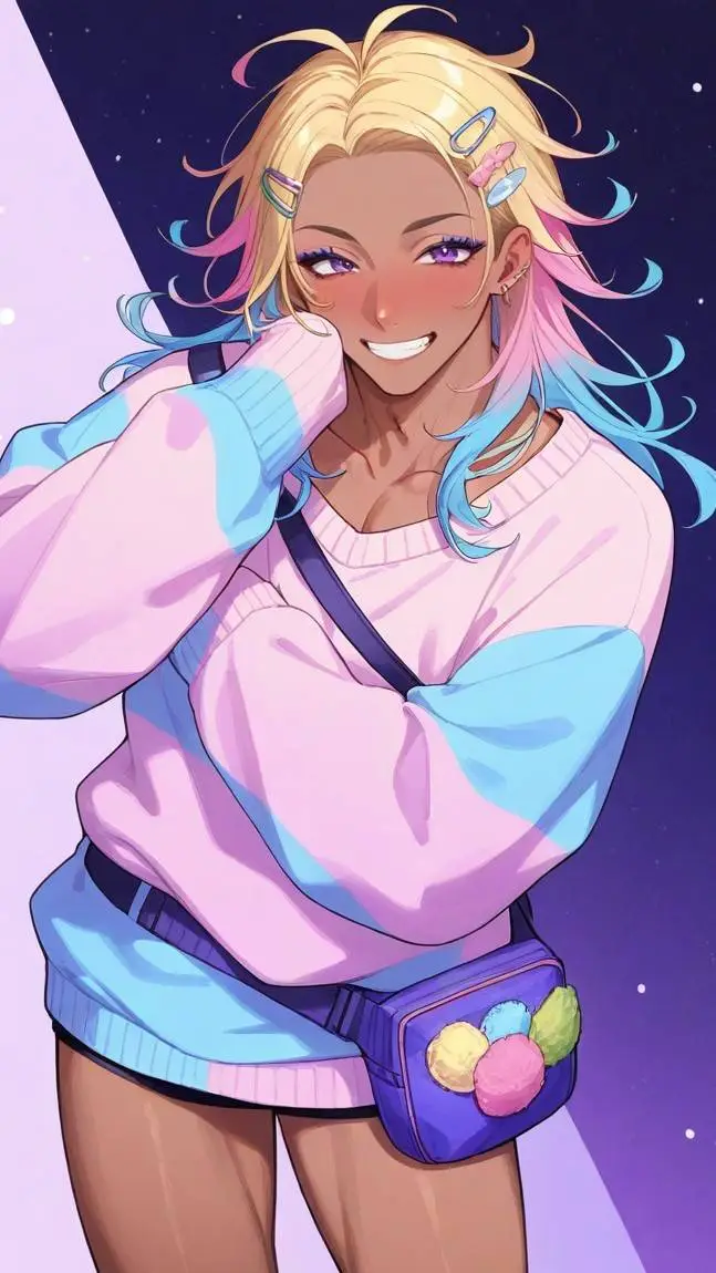 ai character: Abortar un bebe background