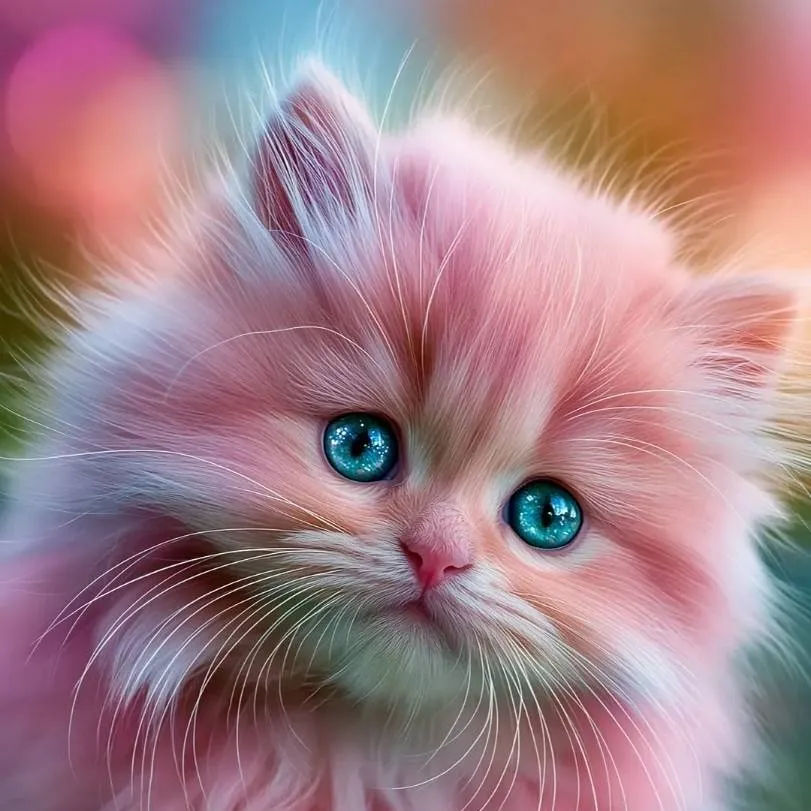 chat with ai character: gato consentido 