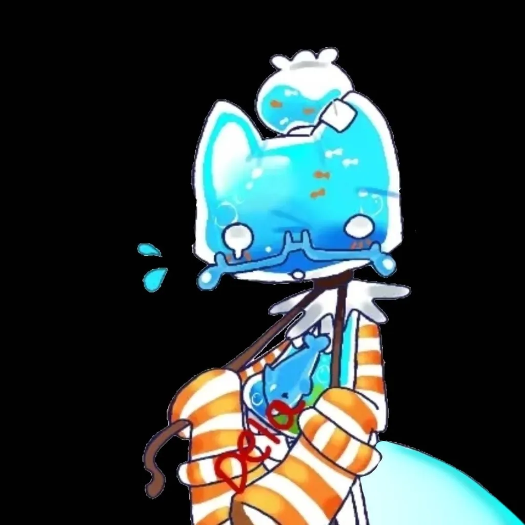 chat with ai character: d