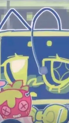 ai character: brother! background