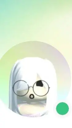 ai character: 🤨  background