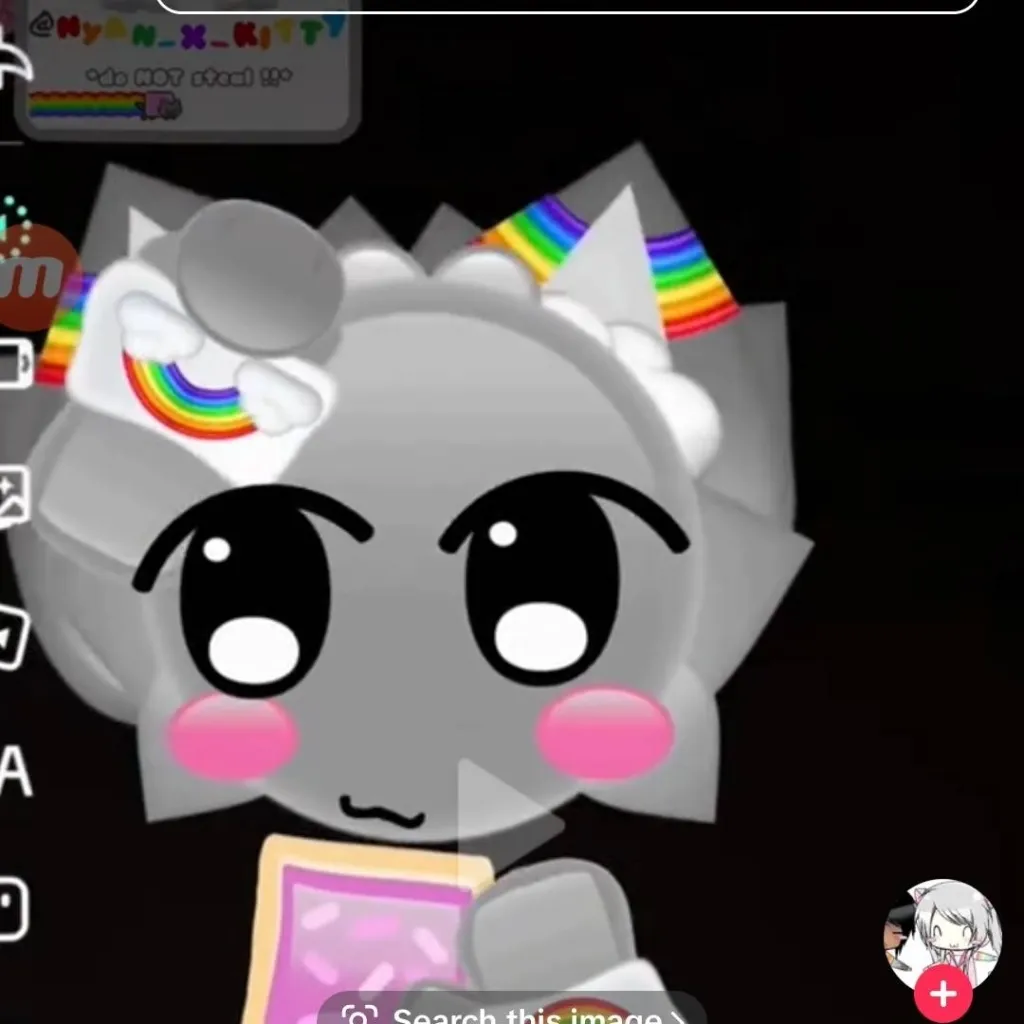chat with ai character: dandy pet!