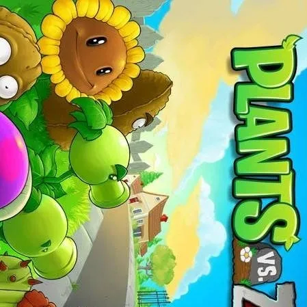 chat with ai character: PVZ
