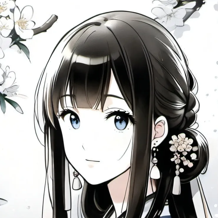 chat with ai character: kola