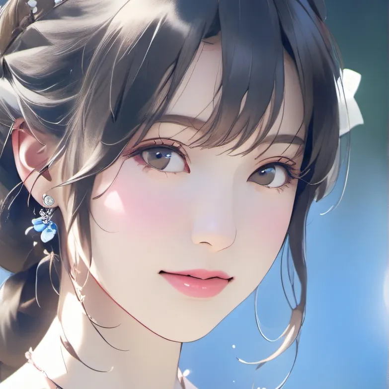 chat with ai character: mila